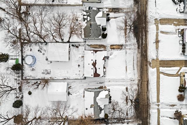 23066 Ithaca Street, Oak Park, MI 48237