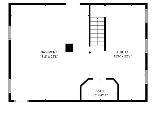 23066 Ithaca Street, Oak Park, MI 48237