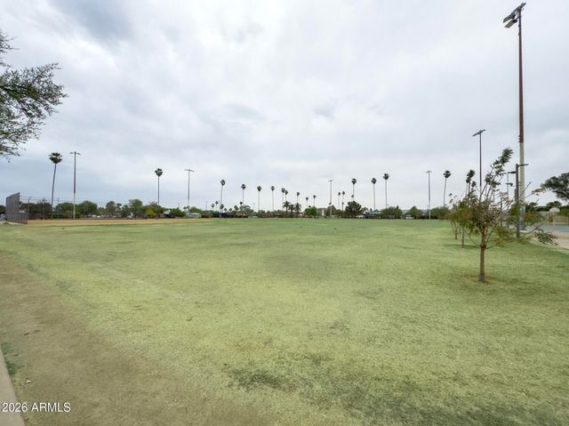 2517 E CULVER Street, Phoenix, AZ 85008