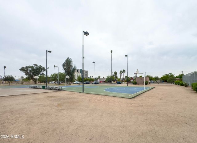 2517 E CULVER Street, Phoenix, AZ 85008