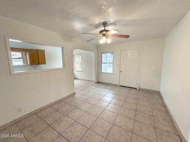 2517 E CULVER Street, Phoenix, AZ 85008
