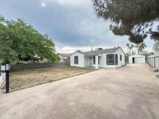 2517 E CULVER Street, Phoenix, AZ 85008
