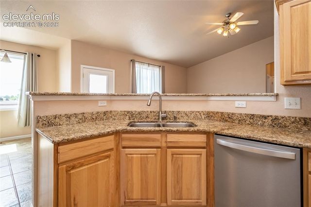 440 S Avenida del Oro E, Pueblo West, CO 81007