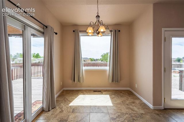 440 S Avenida del Oro E, Pueblo West, CO 81007