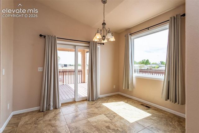 440 S Avenida del Oro E, Pueblo West, CO 81007