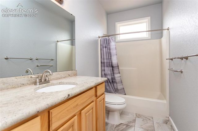 440 S Avenida del Oro E, Pueblo West, CO 81007
