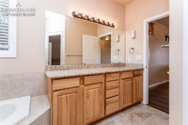 440 S Avenida del Oro E, Pueblo West, CO 81007