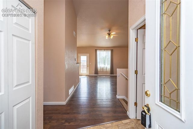 440 S Avenida del Oro E, Pueblo West, CO 81007
