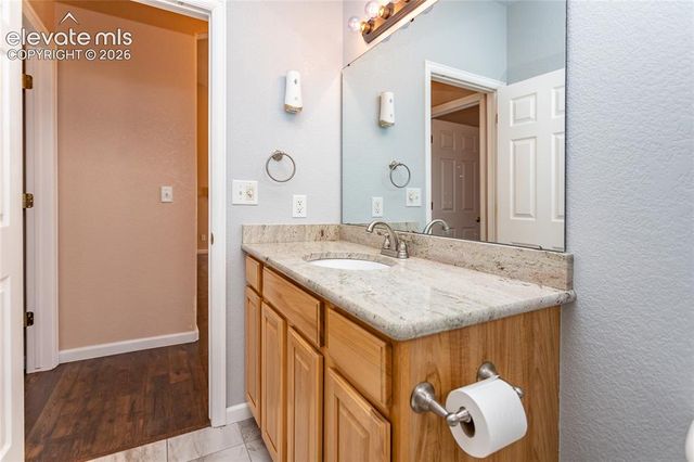 440 S Avenida del Oro E, Pueblo West, CO 81007