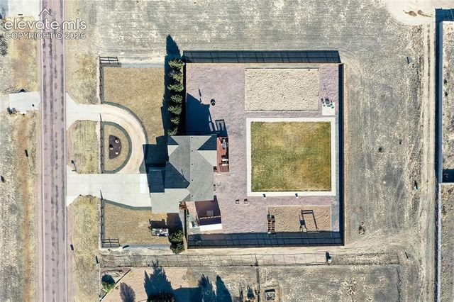 440 S Avenida del Oro E, Pueblo West, CO 81007