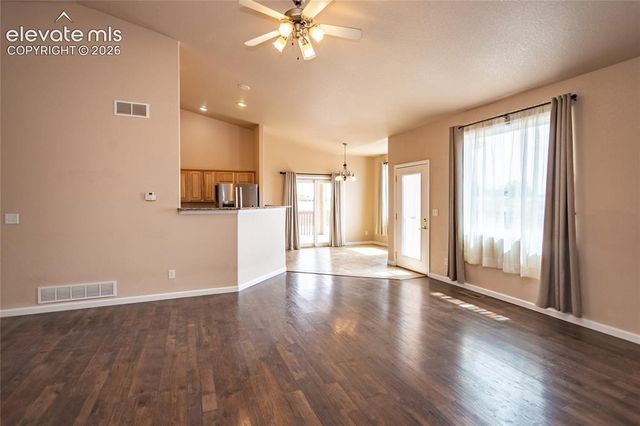 440 S Avenida del Oro E, Pueblo West, CO 81007