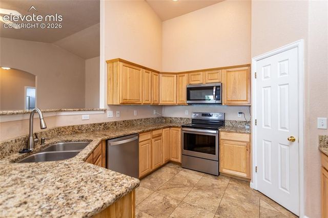 440 S Avenida del Oro E, Pueblo West, CO 81007