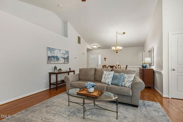 764 Cabin Branch Drive, Fuquay Varina, NC 27526