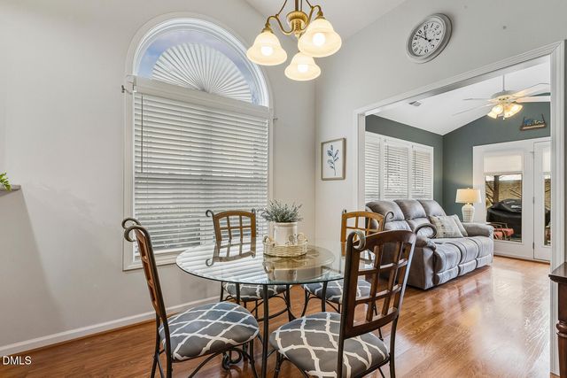 764 Cabin Branch Drive, Fuquay Varina, NC 27526