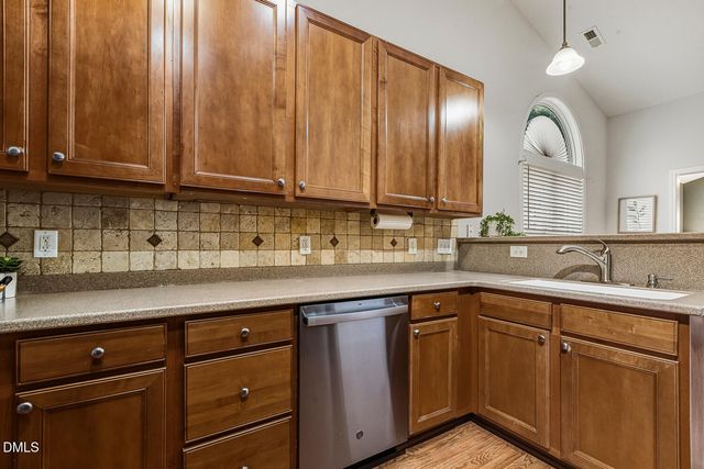 764 Cabin Branch Drive, Fuquay Varina, NC 27526