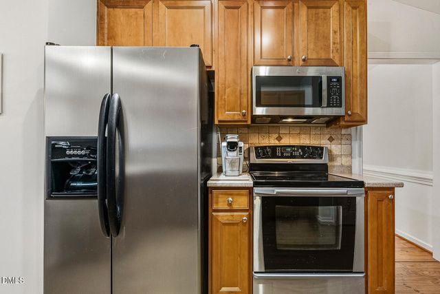 764 Cabin Branch Drive, Fuquay Varina, NC 27526