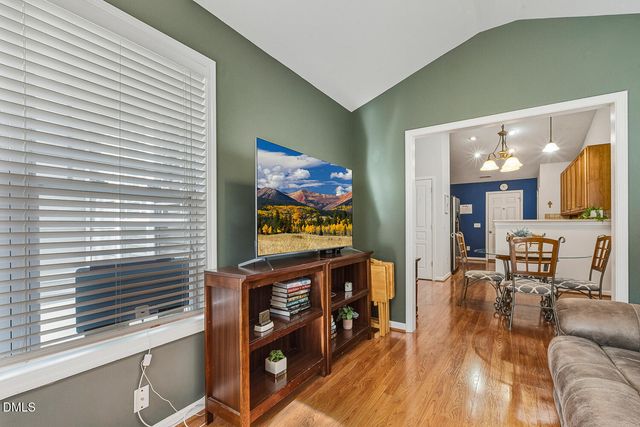 764 Cabin Branch Drive, Fuquay Varina, NC 27526