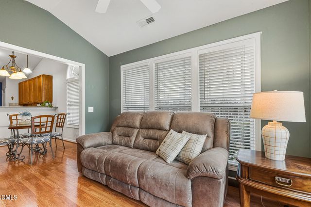 764 Cabin Branch Drive, Fuquay Varina, NC 27526