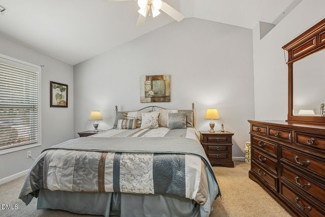 764 Cabin Branch Drive, Fuquay Varina, NC 27526