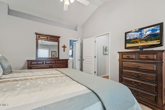 764 Cabin Branch Drive, Fuquay Varina, NC 27526