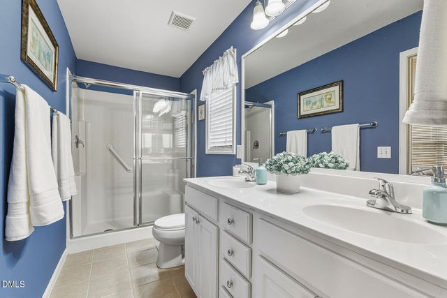 764 Cabin Branch Drive, Fuquay Varina, NC 27526