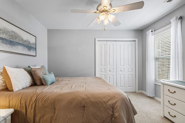 764 Cabin Branch Drive, Fuquay Varina, NC 27526