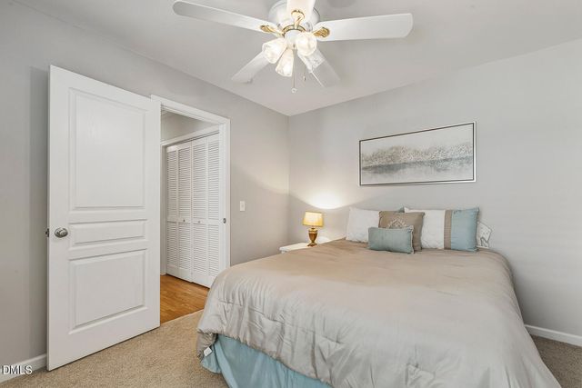 764 Cabin Branch Drive, Fuquay Varina, NC 27526