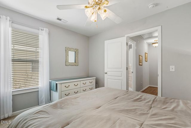 764 Cabin Branch Drive, Fuquay Varina, NC 27526