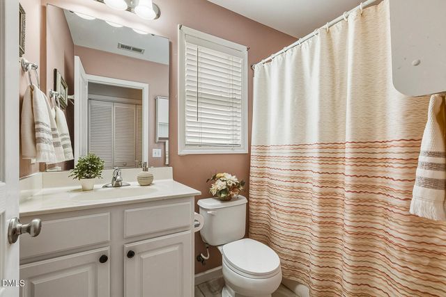 764 Cabin Branch Drive, Fuquay Varina, NC 27526