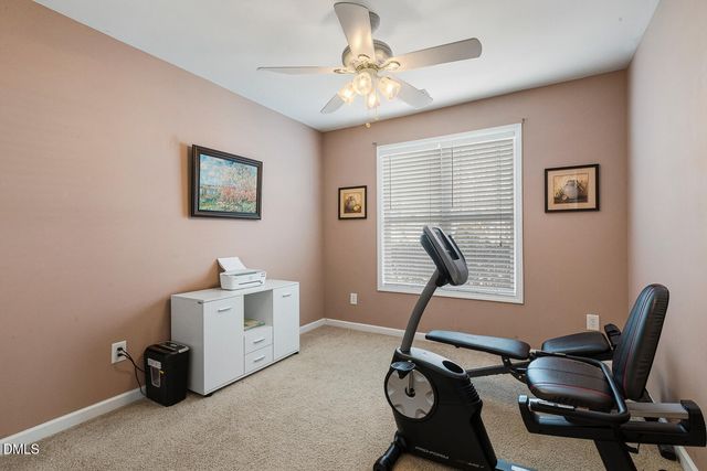 764 Cabin Branch Drive, Fuquay Varina, NC 27526