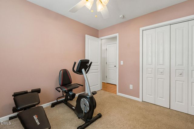 764 Cabin Branch Drive, Fuquay Varina, NC 27526