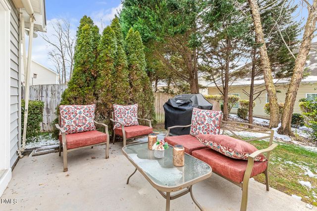 764 Cabin Branch Drive, Fuquay Varina, NC 27526