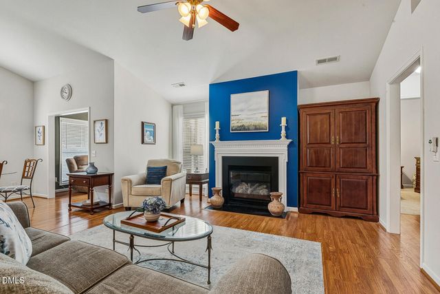 764 Cabin Branch Drive, Fuquay Varina, NC 27526