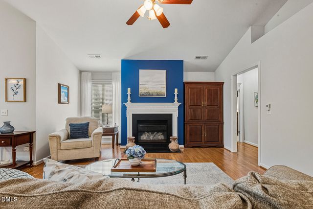 764 Cabin Branch Drive, Fuquay Varina, NC 27526