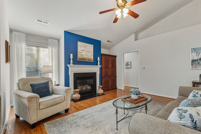 764 Cabin Branch Drive, Fuquay Varina, NC 27526