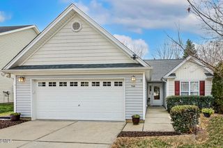 764 Cabin Branch Drive, Fuquay Varina, NC 27526