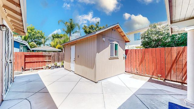 4028 Lamarck Ave, Modesto, CA 95356