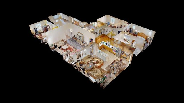 4028 Lamarck Ave, Modesto, CA 95356