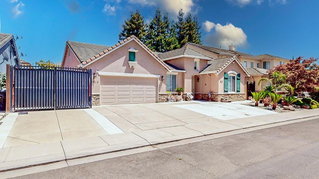 4028 Lamarck Ave, Modesto, CA 95356