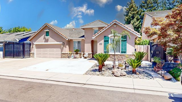 4028 Lamarck Ave, Modesto, CA 95356