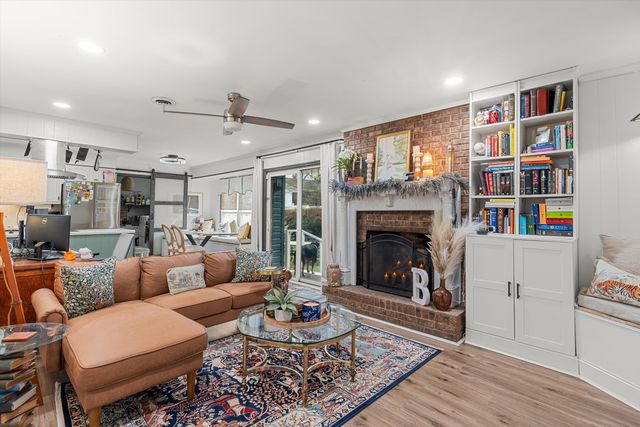 2518 E Springwood Court, Augusta, GA 30904