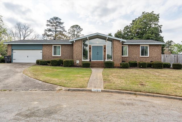2518 E Springwood Court, Augusta, GA 30904