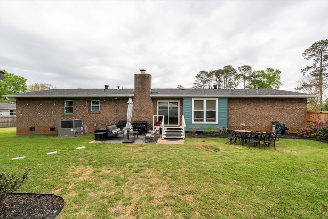 2518 E Springwood Court, Augusta, GA 30904