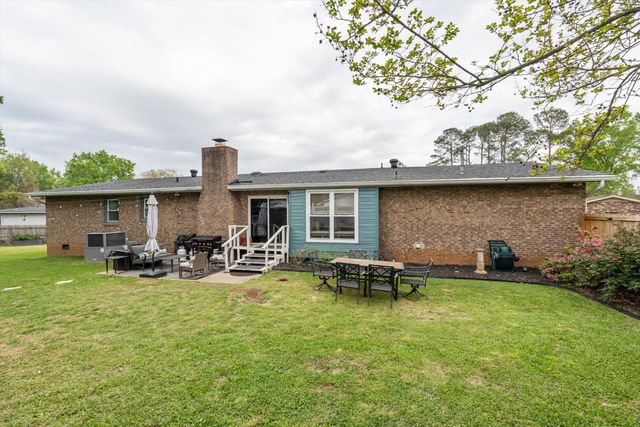 2518 E Springwood Court, Augusta, GA 30904