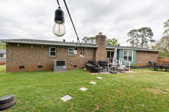 2518 E Springwood Court, Augusta, GA 30904