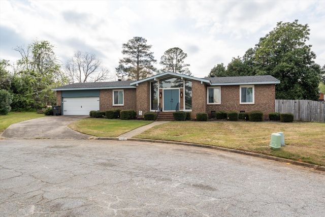 2518 E Springwood Court, Augusta, GA 30904