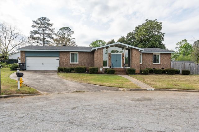 2518 E Springwood Court, Augusta, GA 30904