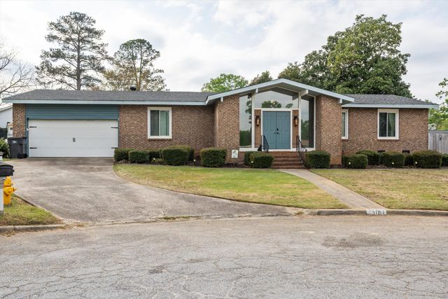 2518 E Springwood Court, Augusta, GA 30904