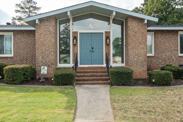 2518 E Springwood Court, Augusta, GA 30904