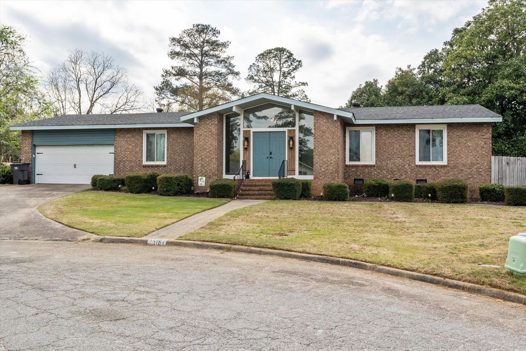 2518 E Springwood Court, Augusta, GA 30904